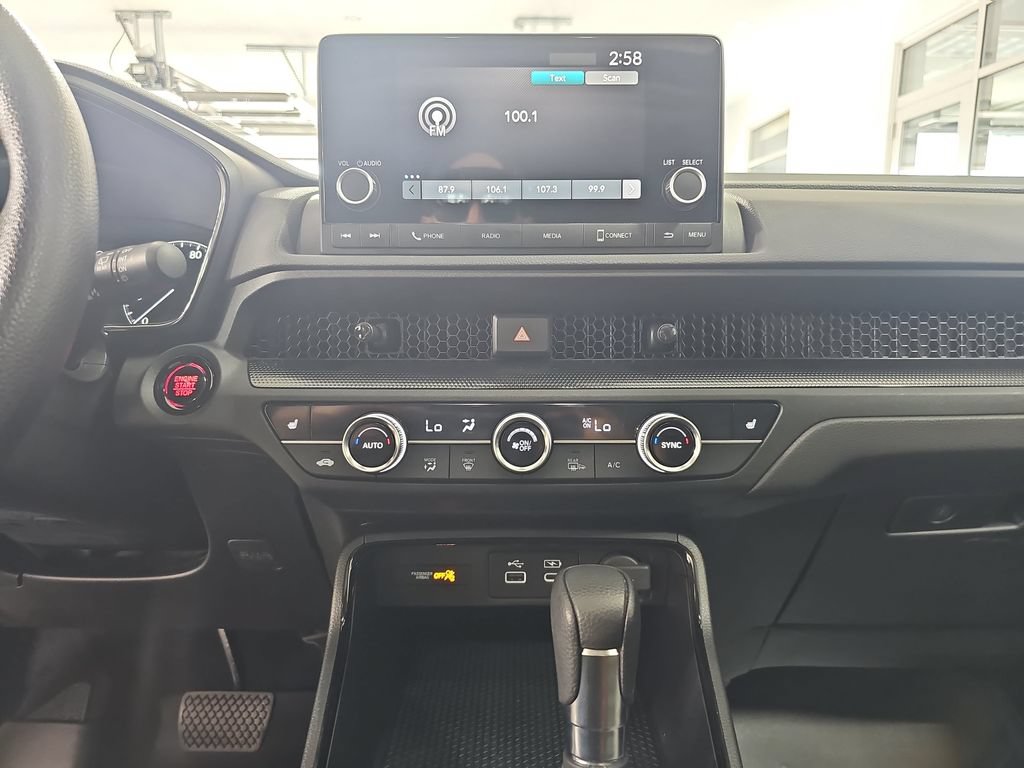 Used 2024 Honda CR-V EX image 25