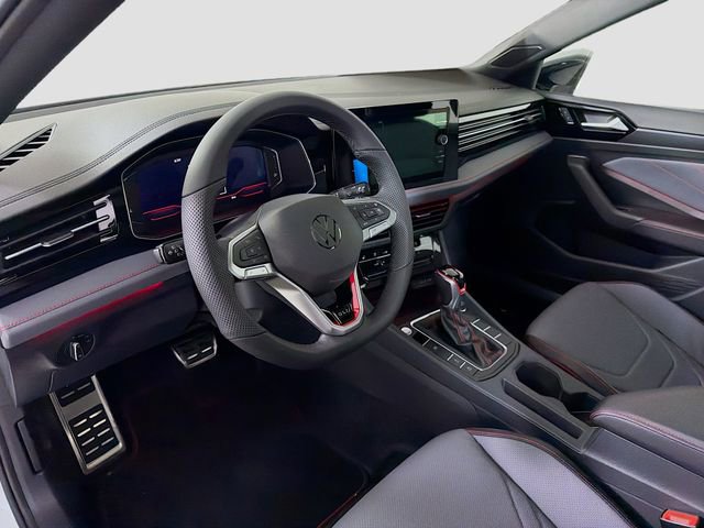 New 2026 Volkswagen Jetta GLI Autobahn FWD image 9