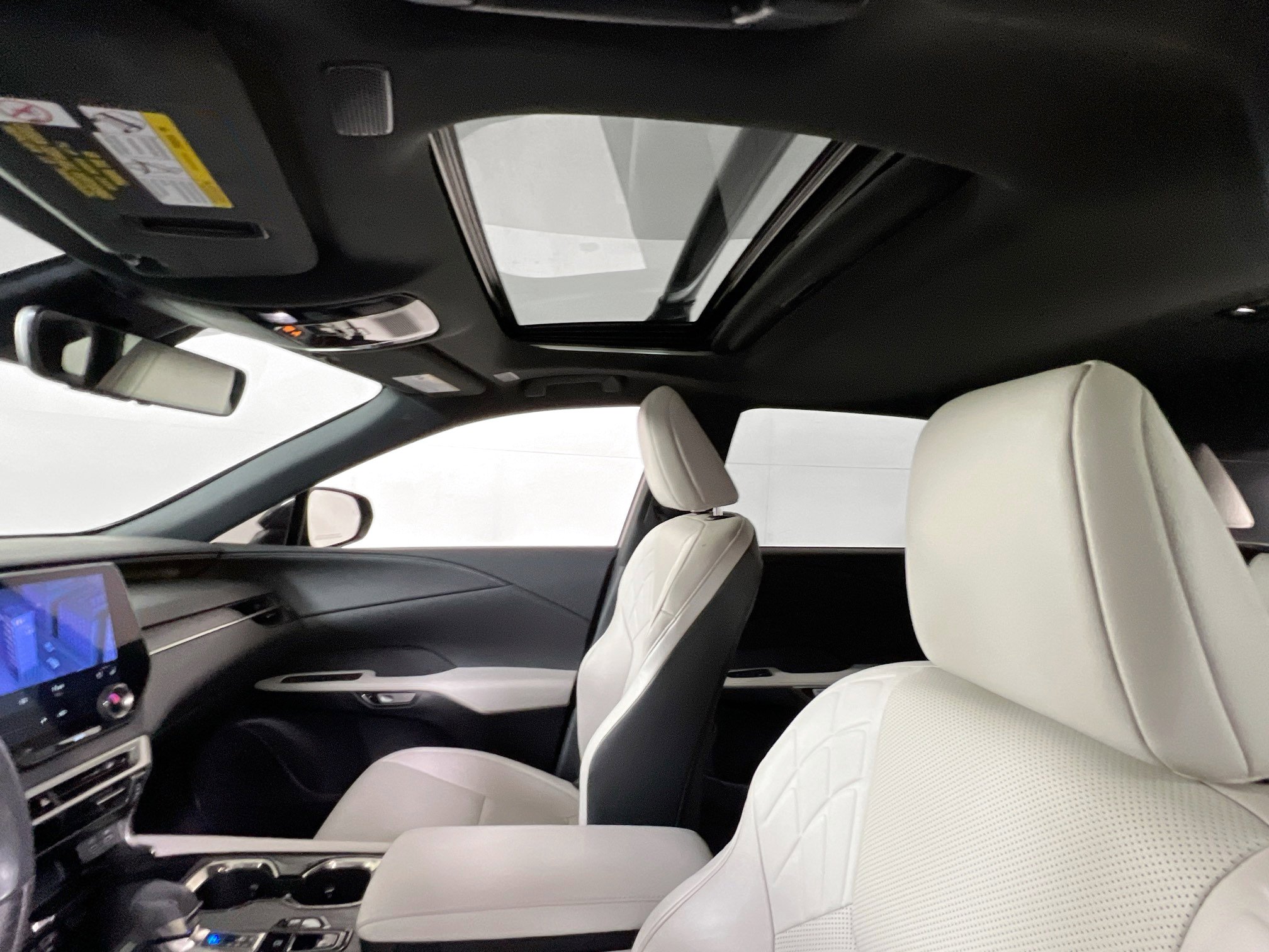 Used 2023 Lexus RX 350 Premium w/ Cold Area Package image 21