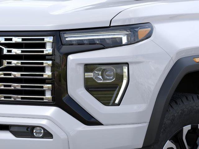 New 2026 GMC Canyon Denali AWD/4WD image 10