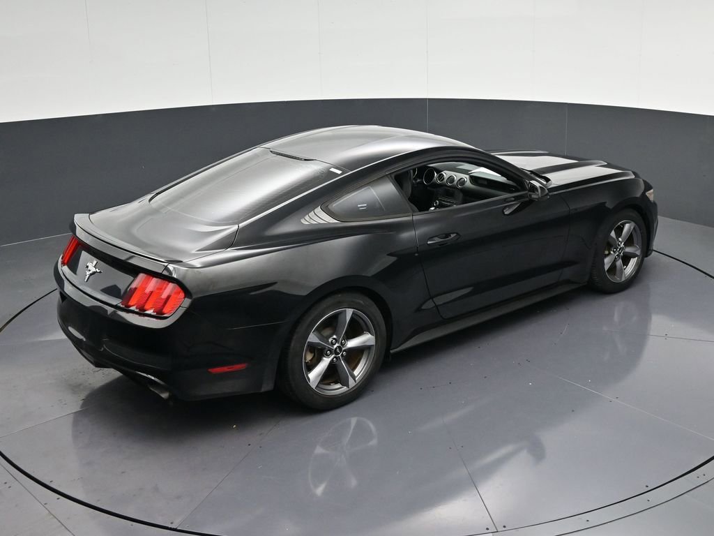 Used 2016 Ford Mustang Coupe w/ Equipment Group 051A RWD image 24