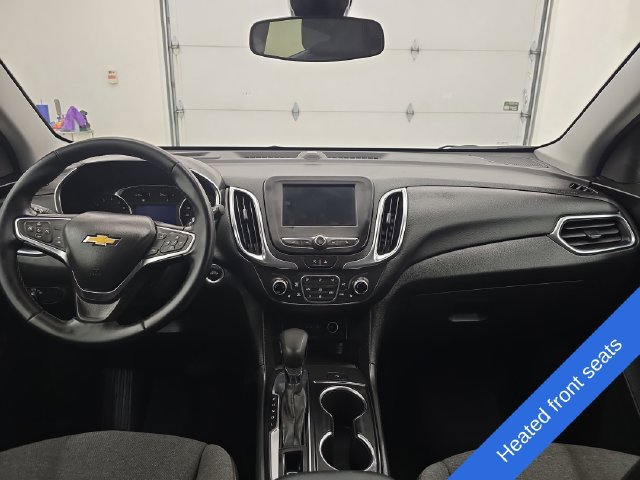 Used 2024 Chevrolet Equinox LT FWD image 13
