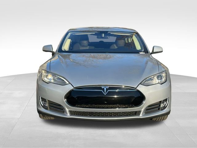 Used 2014 Tesla Model S 85 image 8