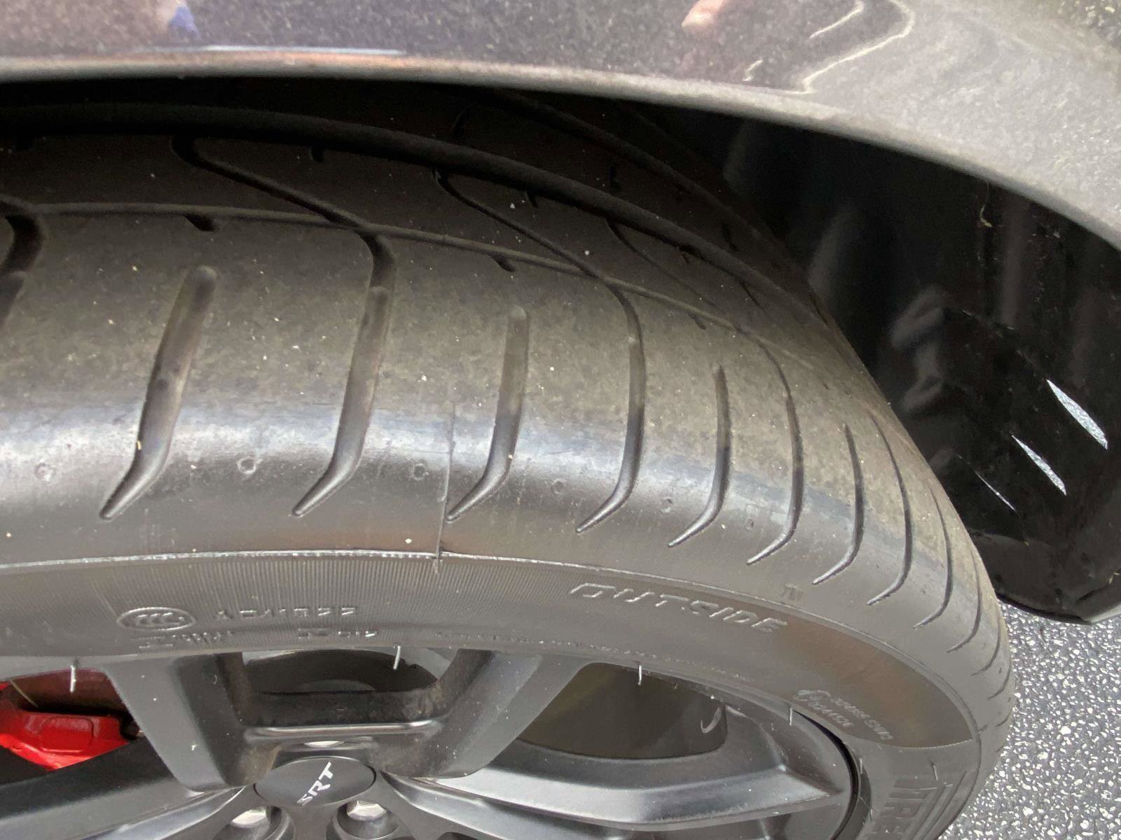 Used 2023 Dodge Challenger SRT Hellcat image 22