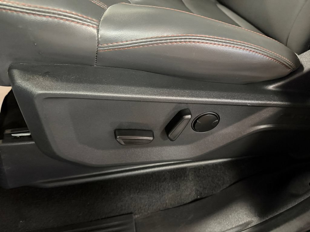Used 2025 Ford Expedition Active AWD/4WD image 30