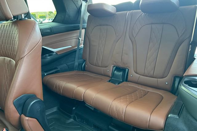 Used 2023 BMW X7 M60i w/ Executive Package image 18