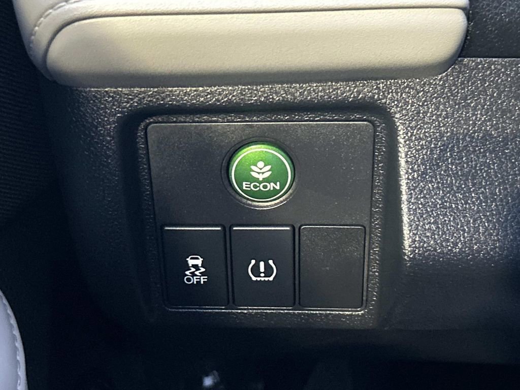 Used 2021 Honda HR-V LX image 25