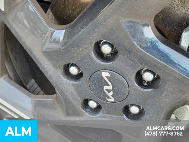 Used 2025 Kia K4 EX image 23
