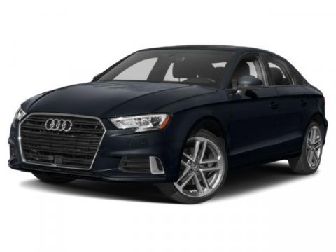 Used 2020 Audi A3 2.0T Premium image 1