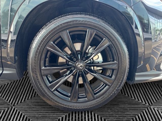 Used 2025 Lexus NX 350 F Sport AWD/4WD image 33