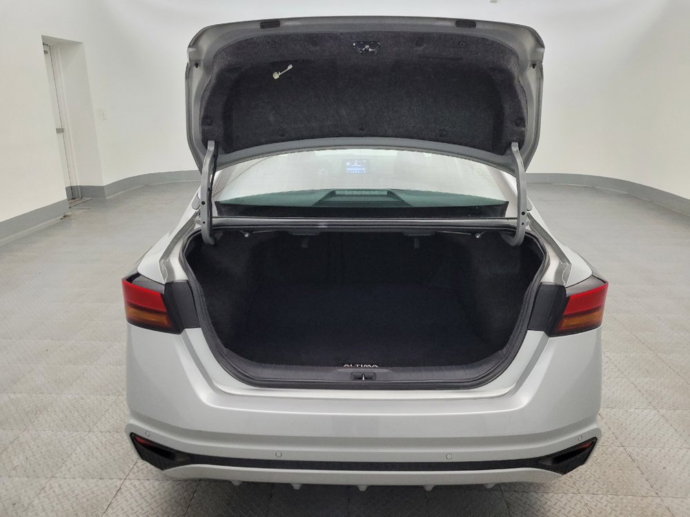 Used 2023 Nissan Altima 2.5 SV image 29
