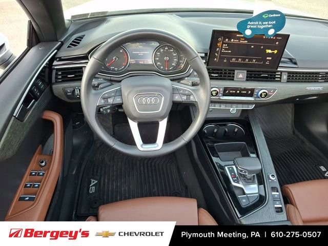 Used 2024 Audi A5 2.0T Premium image 14