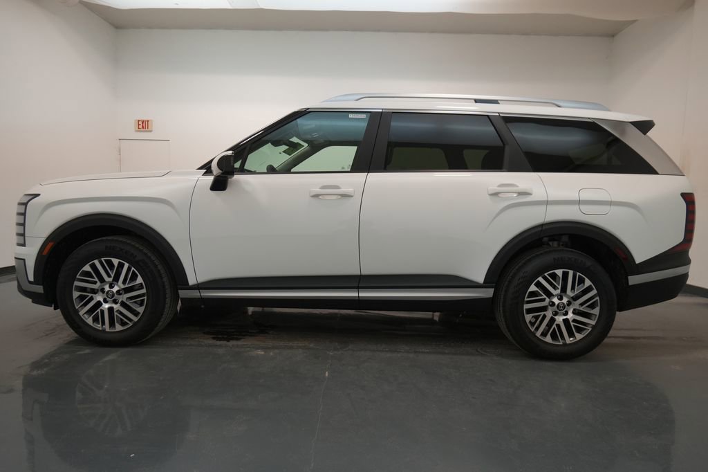 New 2026 Hyundai Palisade SEL image 4