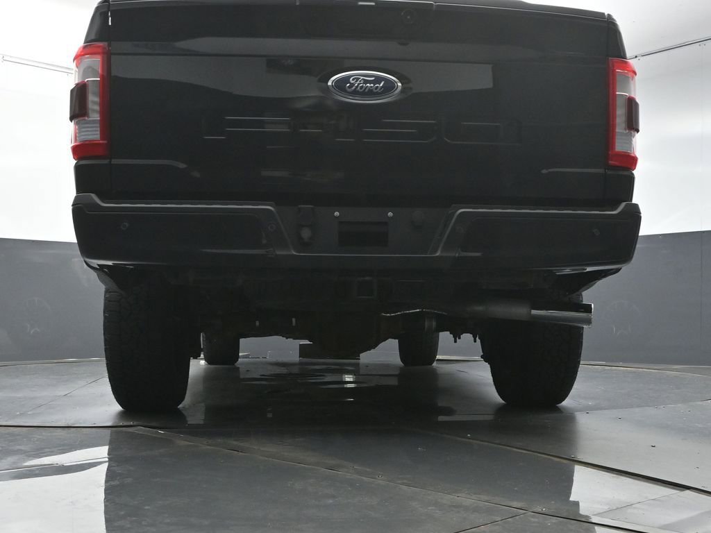 Used 2021 Ford F150 Lariat AWD/4WD image 36