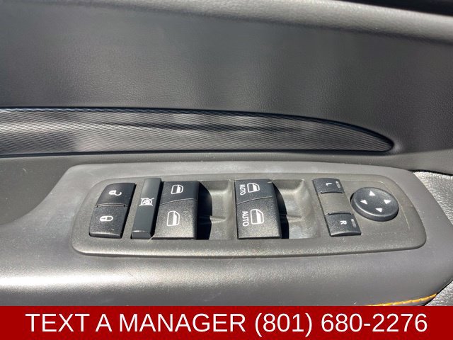 Used 2022 Dodge Durango R/T w/ Quick Order Package 22F AWD/4WD image 18
