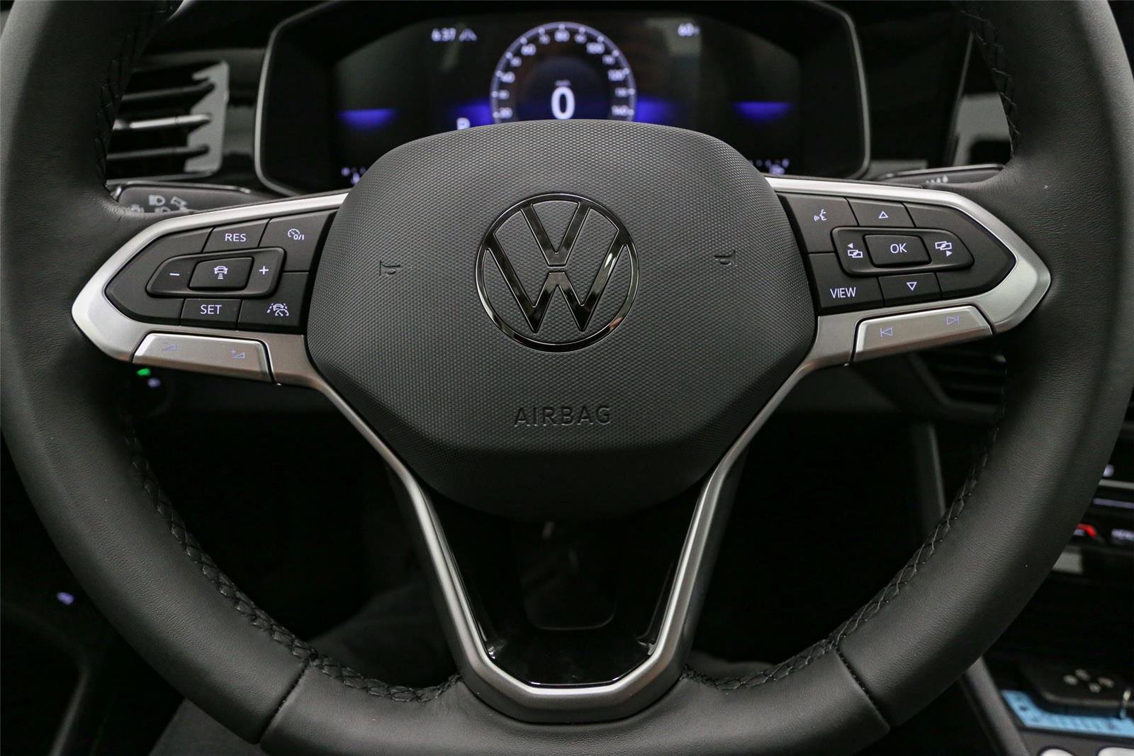 New 2025 Volkswagen Jetta SE image 21