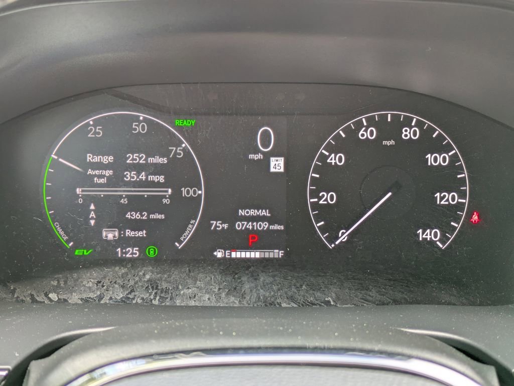 Used 2023 Honda CR-V Sport Touring image 41