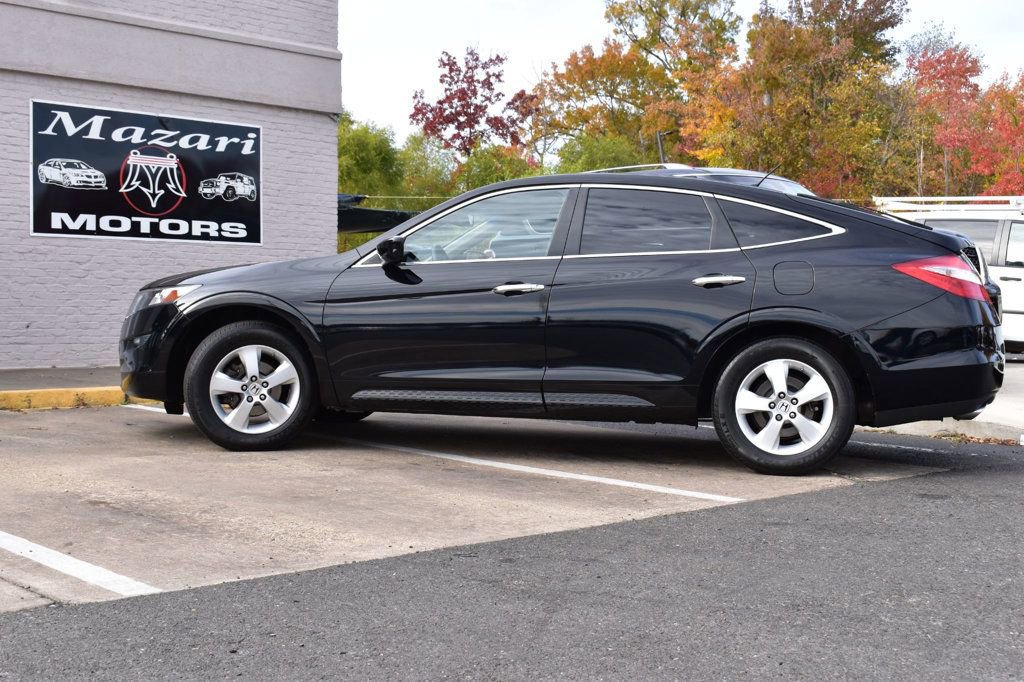 Used 2012 Honda Crosstour EX image 3