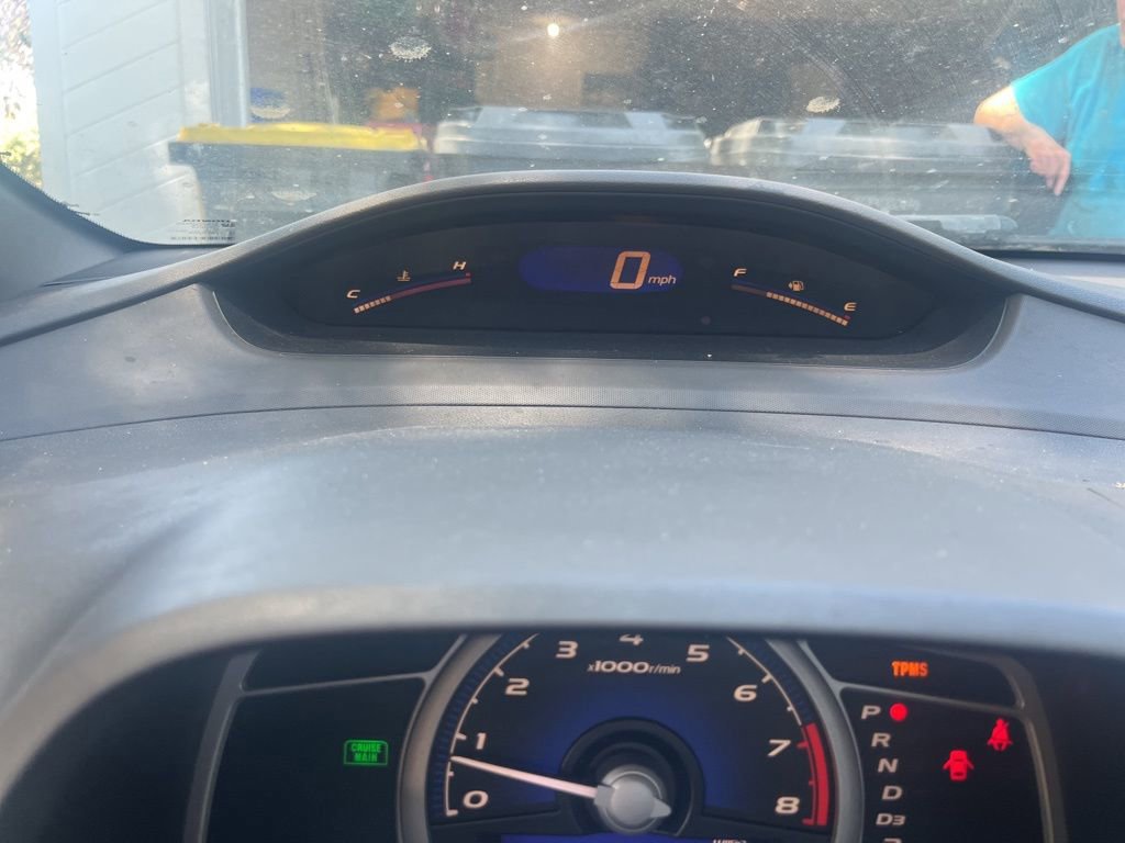 Used 2008 Honda Civic LX image 5