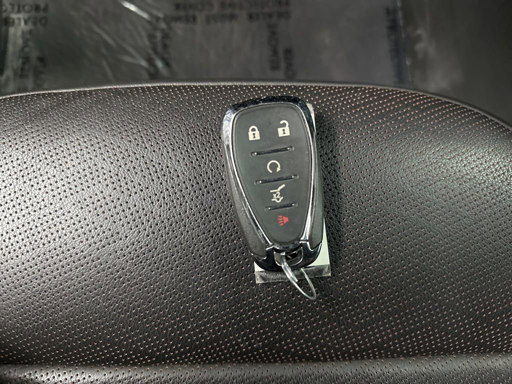 Used 2022 Chevrolet Traverse High Country AWD/4WD image 49