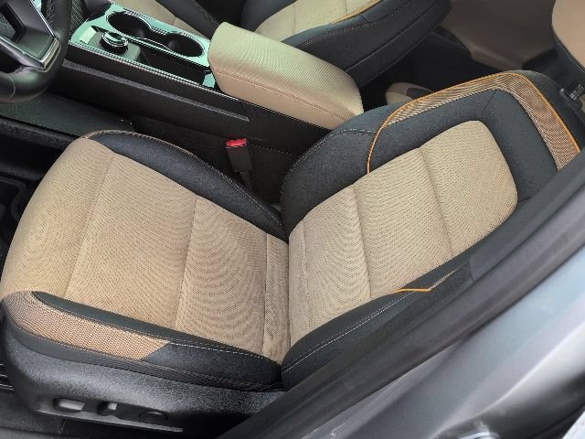 Used 2026 Chevrolet Equinox ACTIV w/ Convenience Package III AWD/4WD image 19