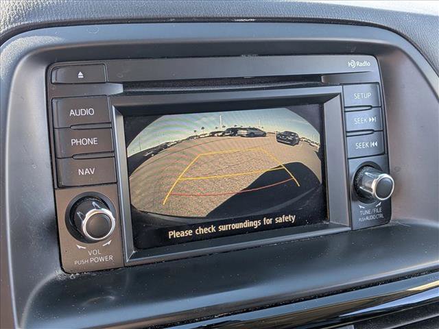 Used 2013 MAZDA CX-5 Touring w/ Touring Tech Pkg image 13