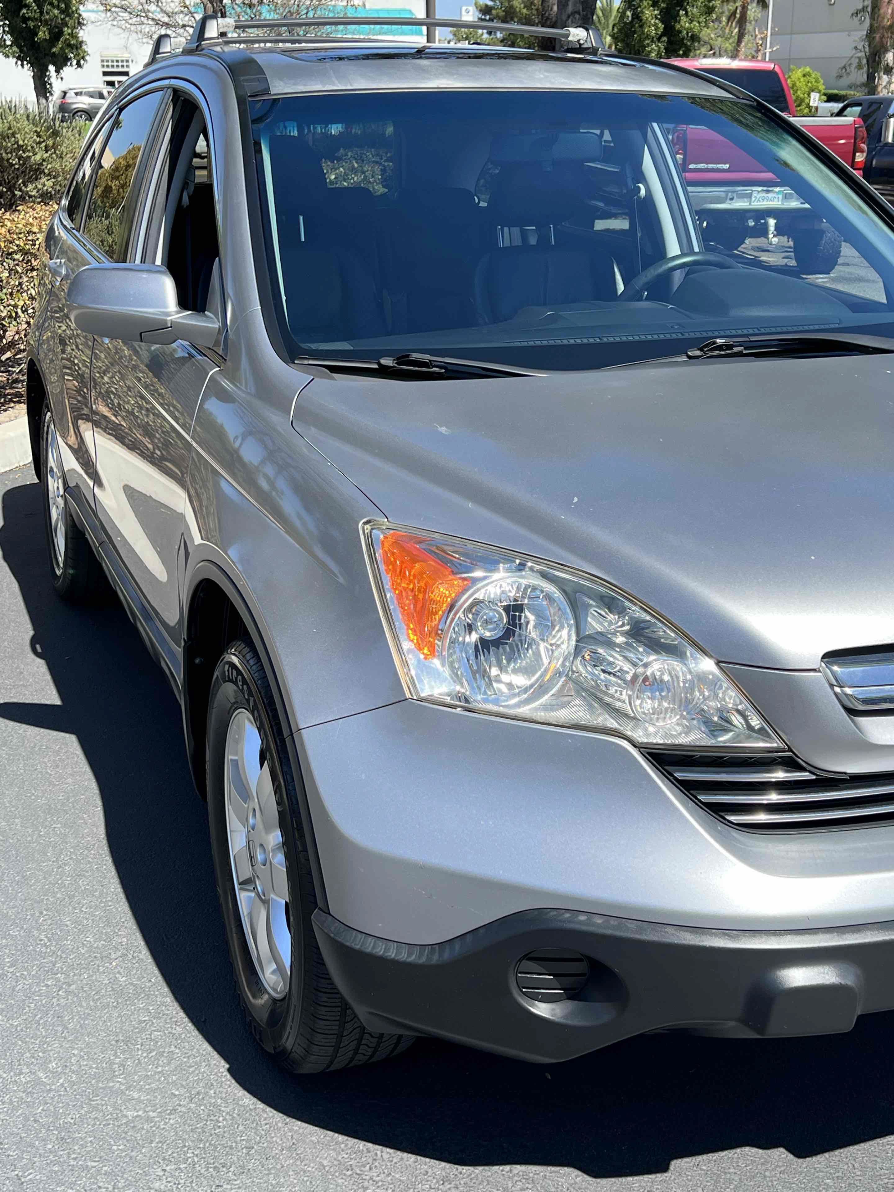 Used 2007 Honda CR-V EX-L image 25