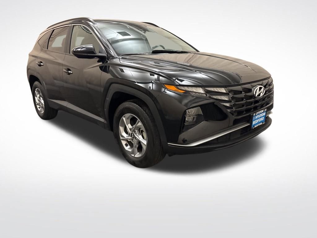 Used 2024 Hyundai Tucson SEL image 3
