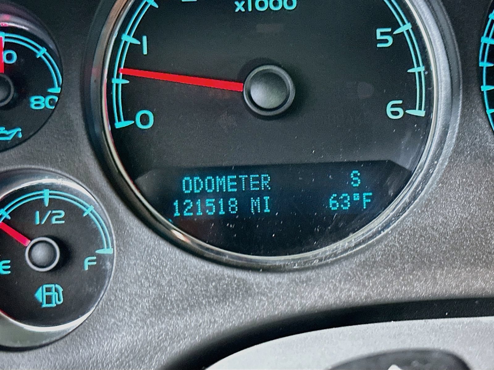 Used 2009 GMC Yukon XL 4WD image 13