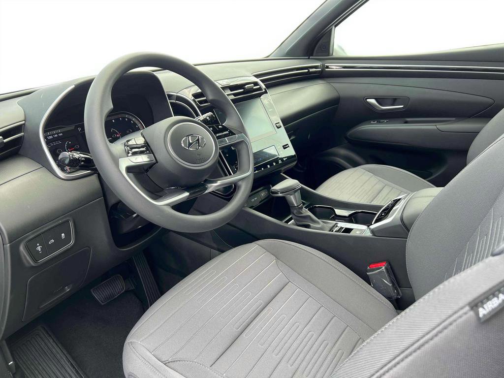 Used 2024 Hyundai Santa Cruz SEL image 14