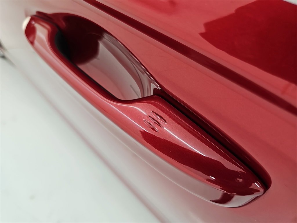 Certified 2023 Honda Accord Sport image 45