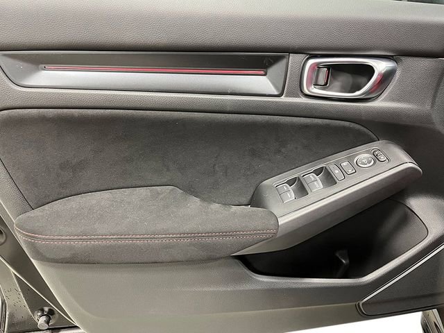 New 2026 Honda Civic Type R image 12
