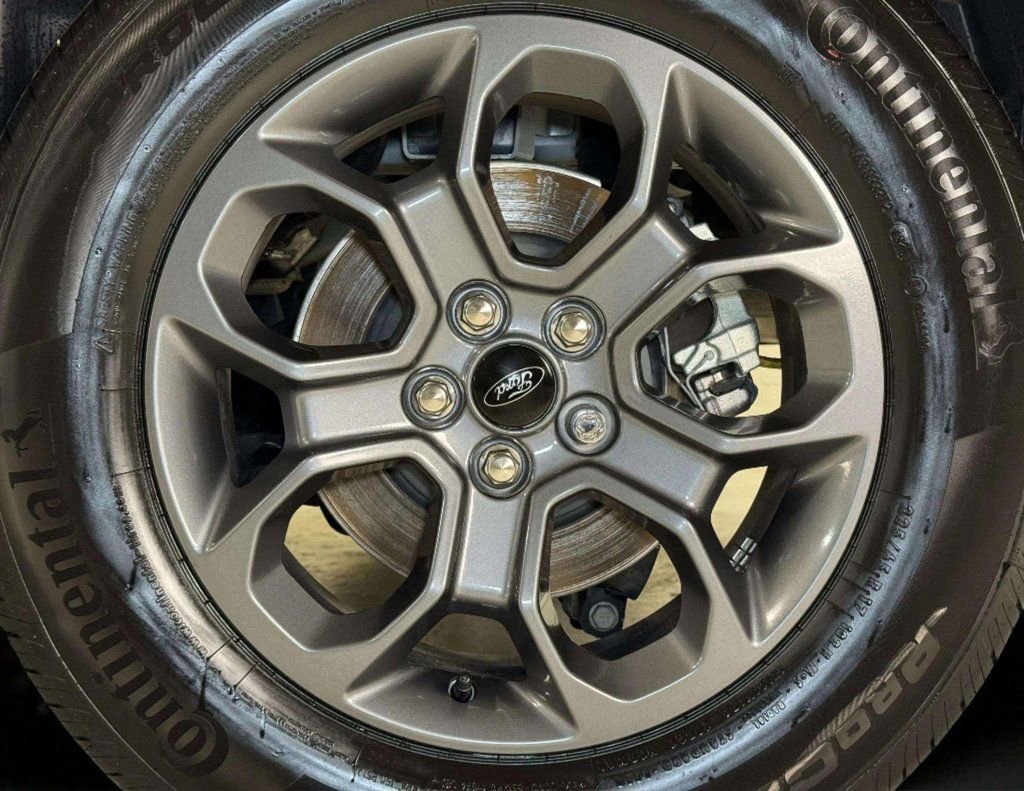 Used 2025 Ford Maverick XLT w/ XLT Luxury Package image 30