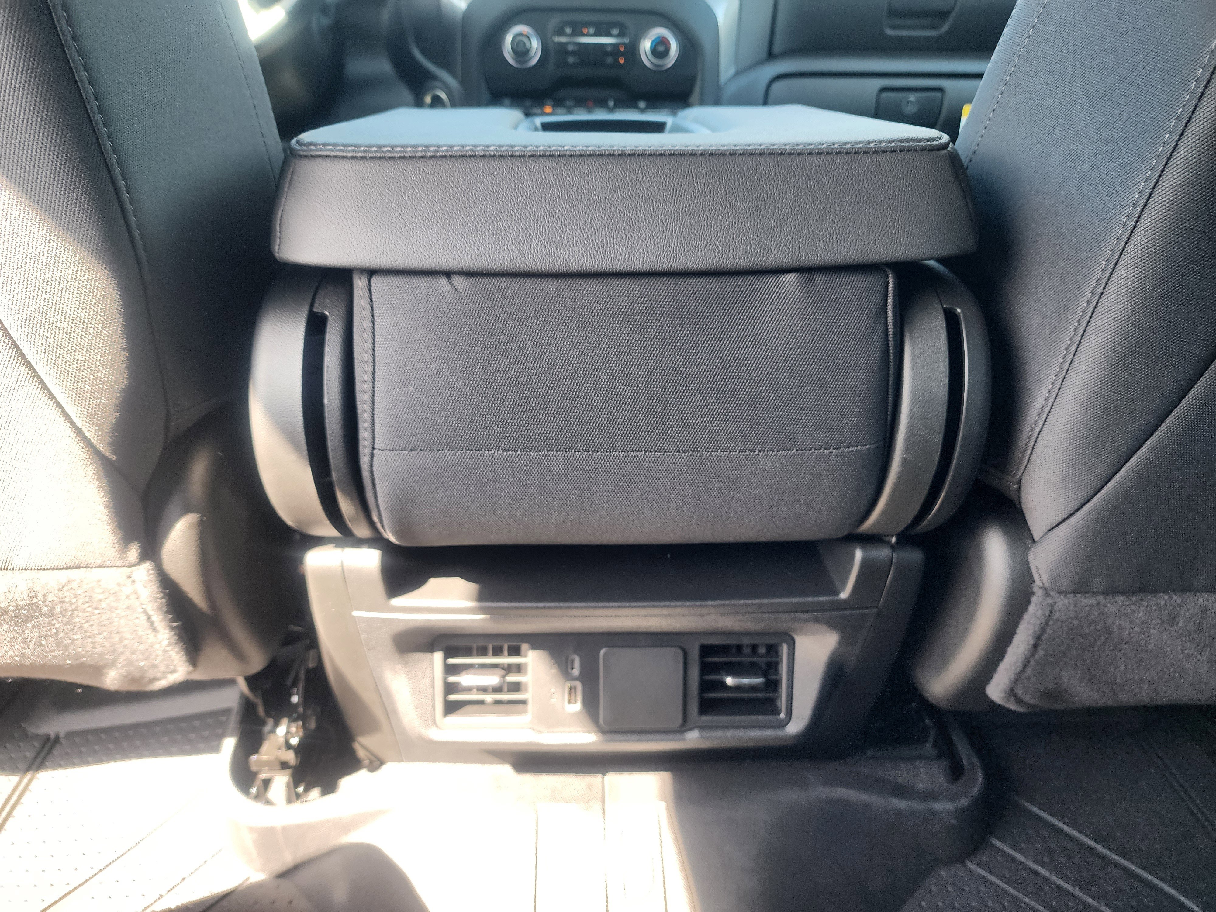 New 2025 Chevrolet Silverado 2500 Custom w/ Custom Value Package image 19