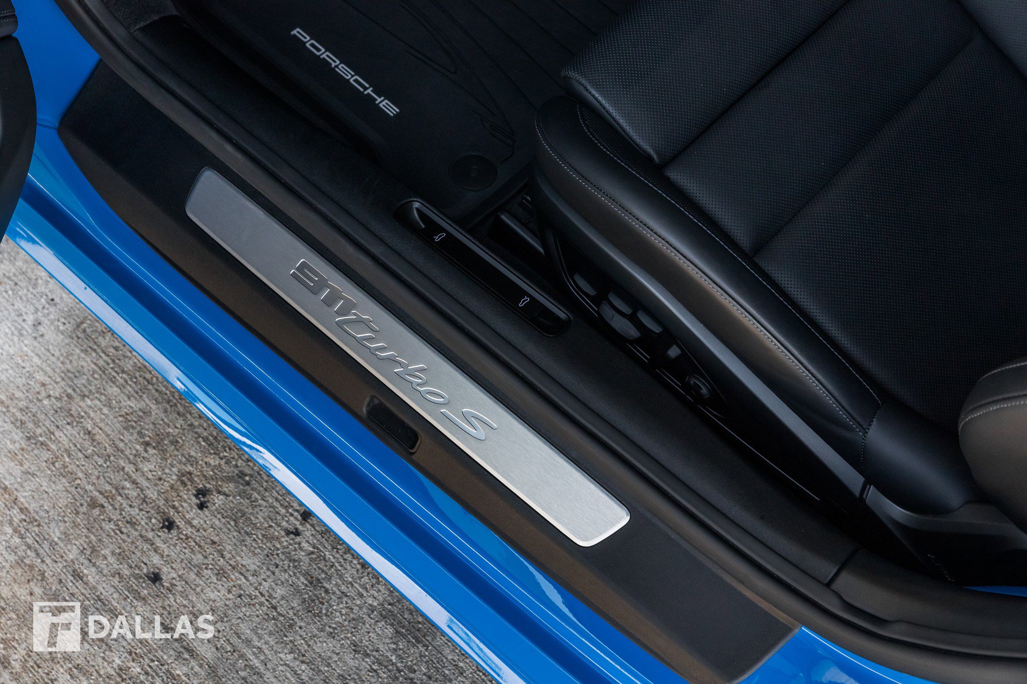 Used 2024 Porsche 911 Turbo S image 27