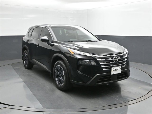 Certified 2024 Nissan Rogue SV image 22