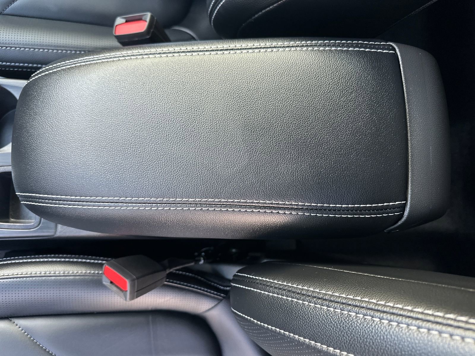 New 2026 Ford Escape SE w/ PHEV Premium Package image 25