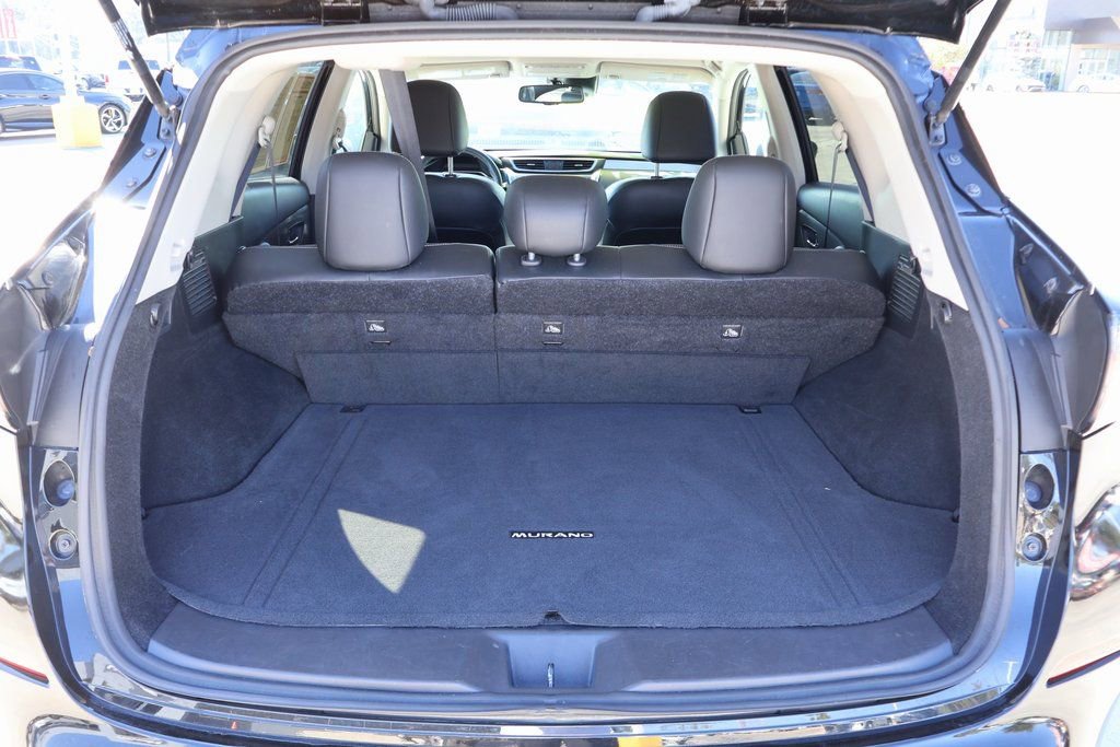Used 2023 Nissan Murano SV image 24