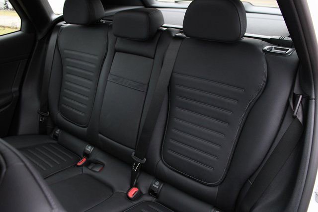 New 2025 Mercedes-Benz GLC 43 AMG 4MATIC image 38