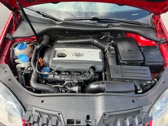 Used 2009 Volkswagen GTI 2-Door FWD image 34