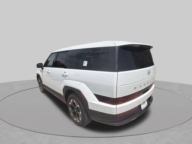 New 2027 Hyundai Santa Fe SE FWD image 6
