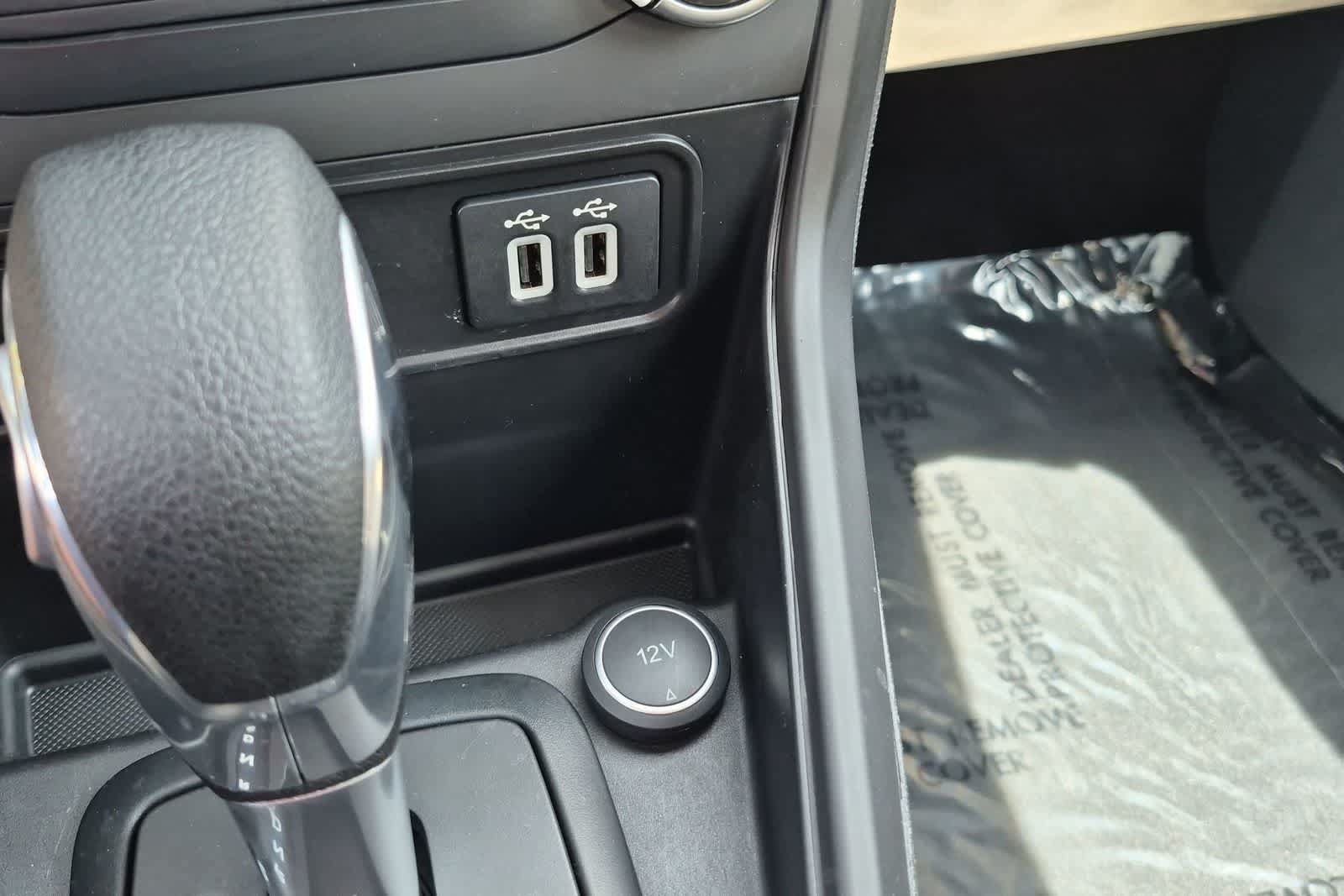 Used 2022 Ford EcoSport S AWD/4WD image 29