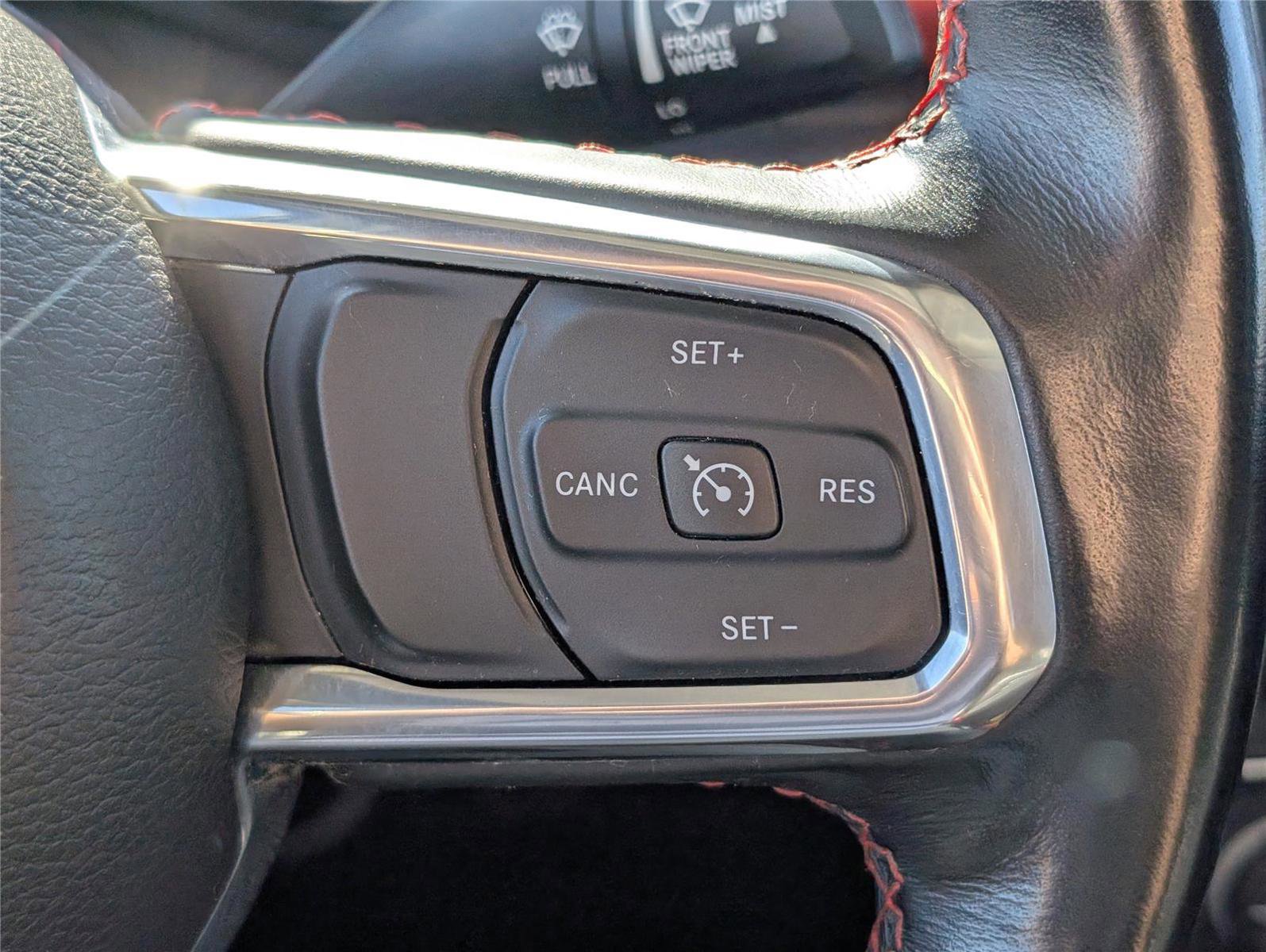 Used 2021 Jeep Gladiator Rubicon image 26