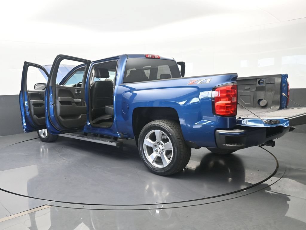 Used 2016 Chevrolet Silverado 1500 LT w/ All Star Edition RWD image 62
