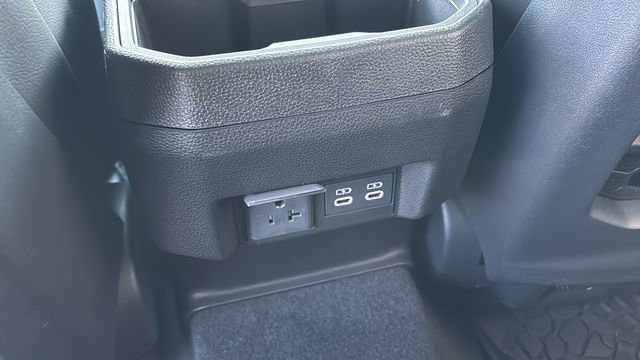 New 2026 Toyota Tacoma TRD Pro w/ Tow Tech Package image 10