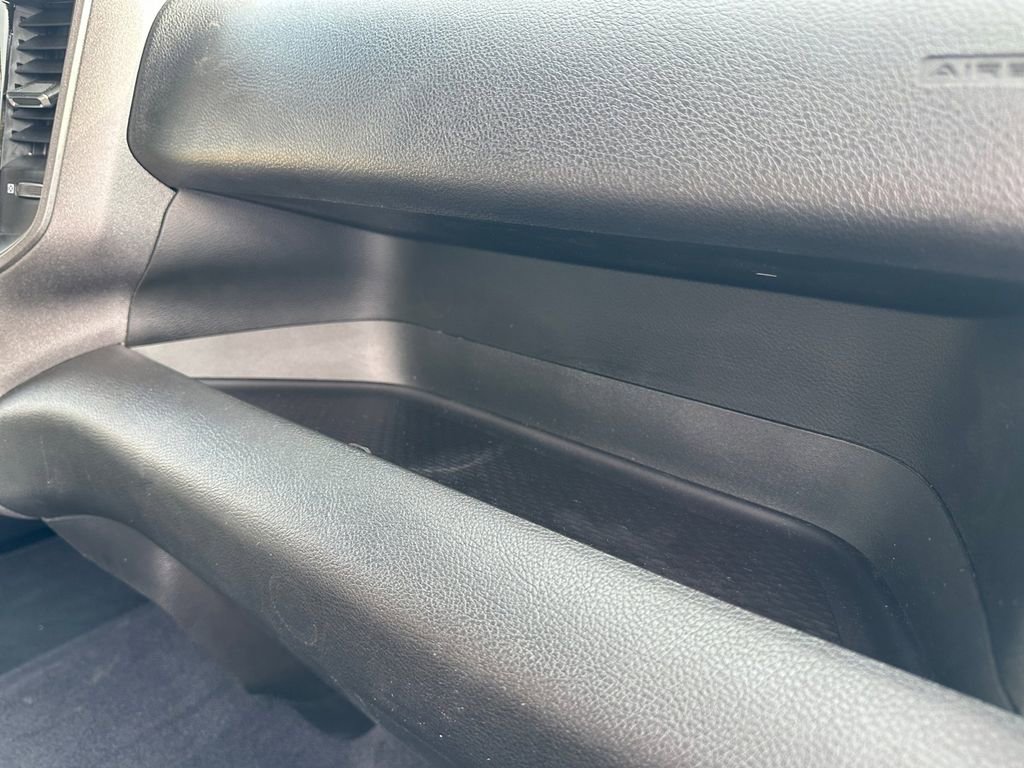 New 2026 RAM 2500 Tradesman image 20