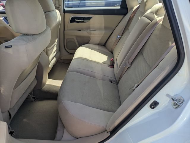 Used 2014 Nissan Altima 2.5 SV FWD image 19
