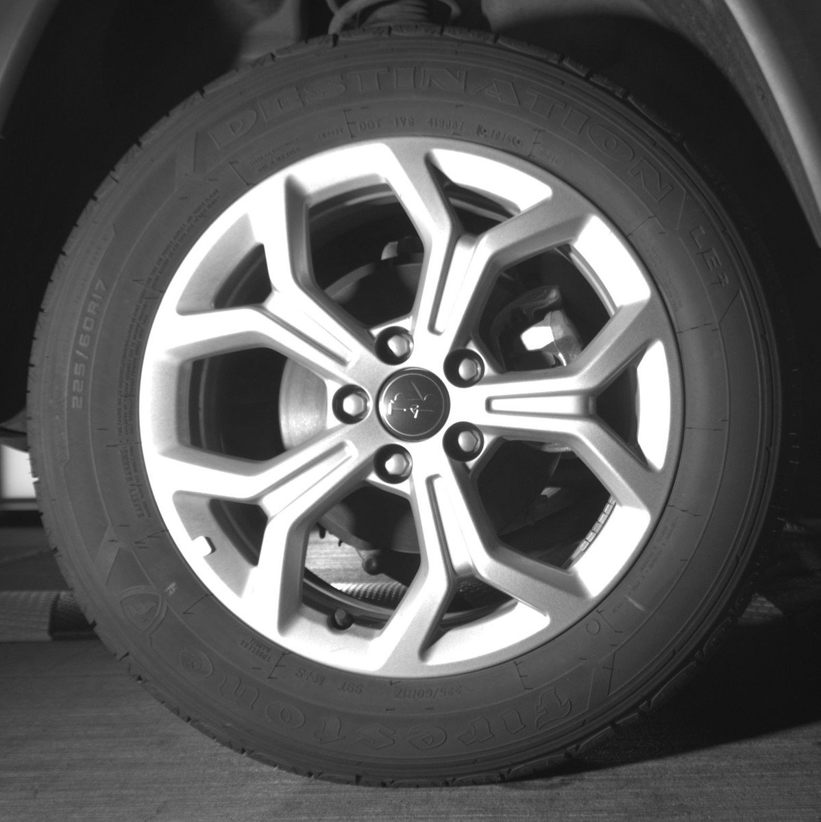 Used 2025 Jeep Compass Latitude image 15