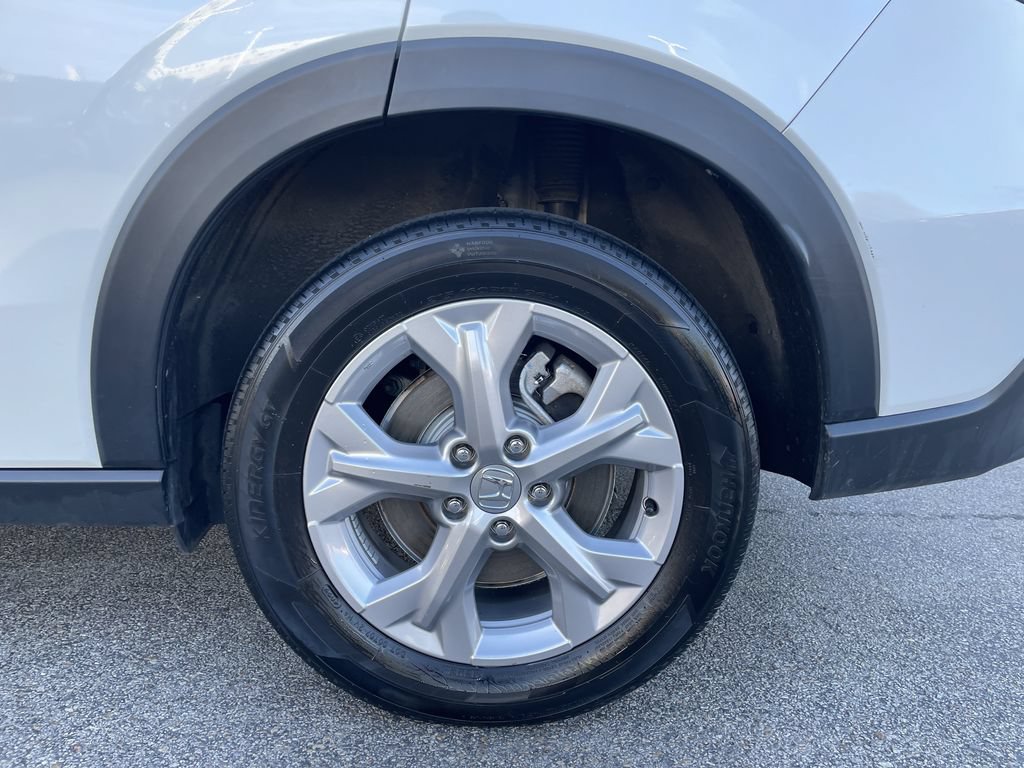 Used 2023 Honda HR-V LX image 10