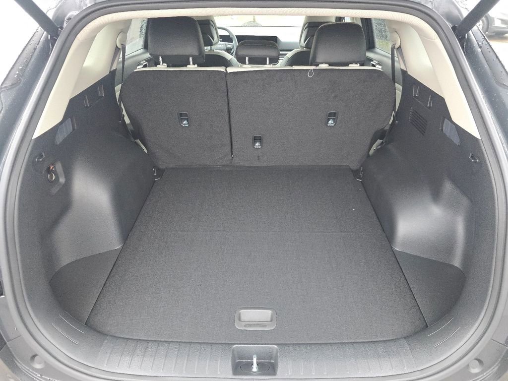 New 2026 Kia Sportage EX image 17